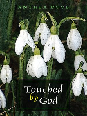 cover image of Touched by God